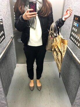 34さんのコーディネート