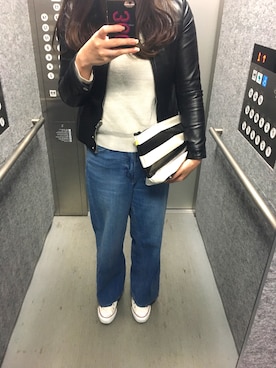 34さんのコーディネート