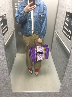 34さんのコーディネート