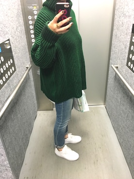 34さんのコーディネート