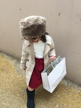 nanakumamonさんのコーディネート