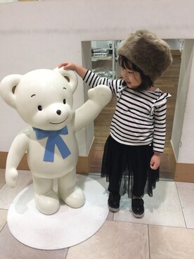 nanakumamonさんのコーディネート