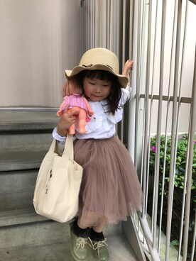 nanakumamonさんのコーディネート