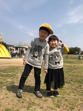 nanakumamonさんのコーディネート