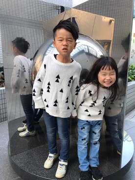 nanakumamonさんのコーディネート