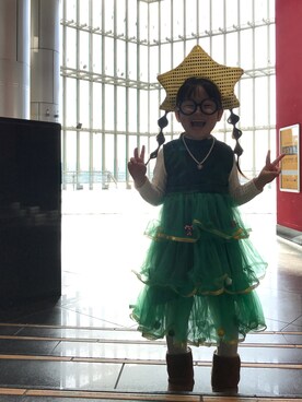 nanakumamonさんのコーディネート