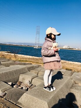 nanakumamonさんのコーディネート