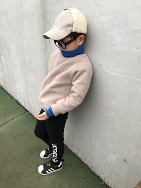 nanakumamonさんのコーディネート
