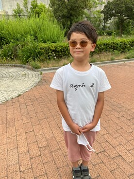nanakumamonさんのコーディネート