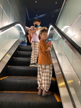 nanakumamonさんのコーディネート