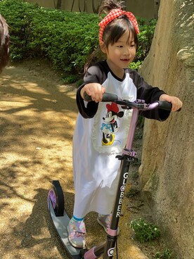 nanakumamonさんのコーディネート