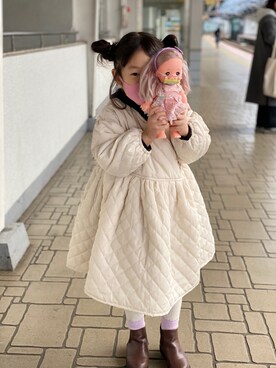 nanakumamonさんのコーディネート
