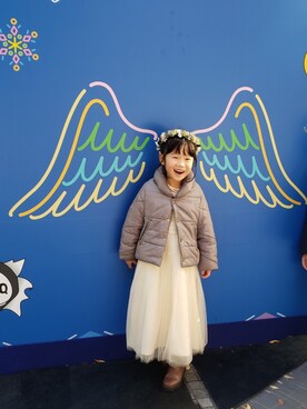 nanakumamonさんのコーディネート