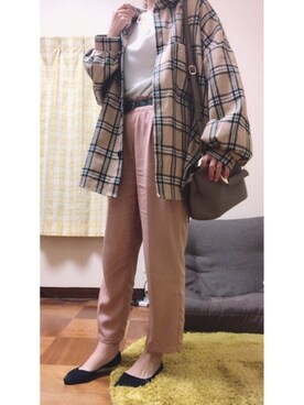 さくらさんのコーディネート