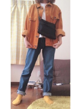 さくらさんのコーディネート