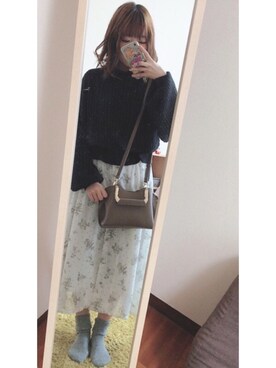 さくらさんのコーディネート