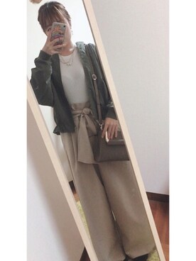 さくらさんのコーディネート