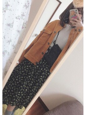 さくらさんのコーディネート