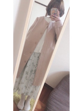 さくらさんのコーディネート