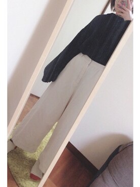 さくらさんのコーディネート