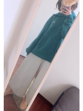 さくらさんのコーディネート