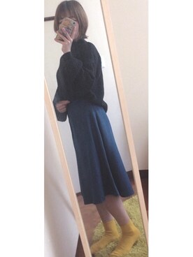 さくらさんのコーディネート