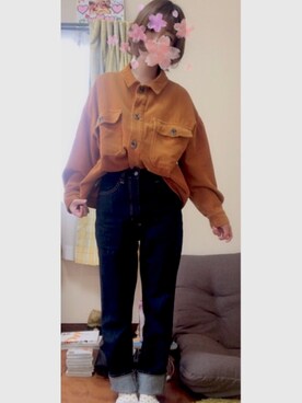 さくらさんのコーディネート