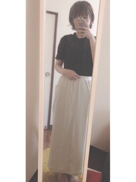 さくらさんのコーディネート