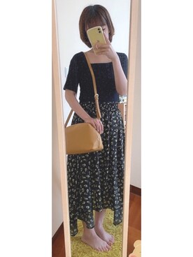 さくらさんのコーディネート