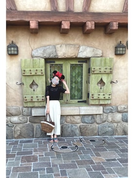 さくらさんのコーディネート