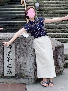 さくらさんのコーディネート