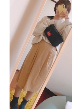 さくらさんのコーディネート