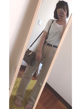 さくらさんのコーディネート