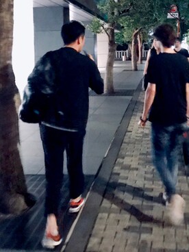 ykykさんのコーディネート