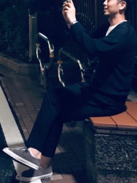 ykykさんのコーディネート
