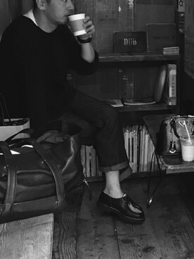 ykykさんのコーディネート