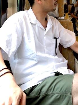 ykykさんのコーディネート
