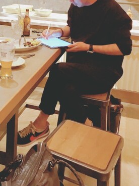 ykykさんのコーディネート