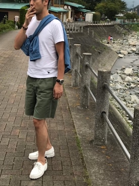 ykykさんのコーディネート