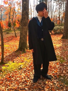 Atsuyaさんのコーディネート