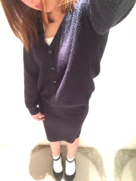 わ。さんのコーディネート