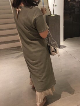 ©️さんのコーディネート