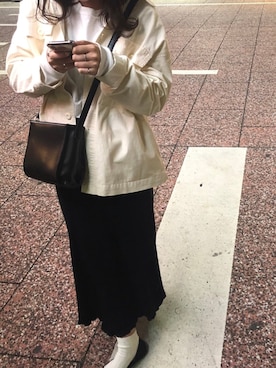 ©️さんのコーディネート