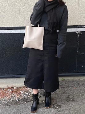 ©️さんのコーディネート