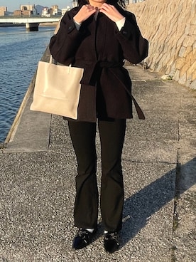 ©️さんのコーディネート