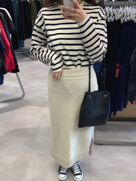 ©️さんのコーディネート