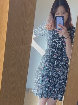 yuukiさんのコーディネート