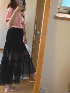 yuukiさんのコーディネート