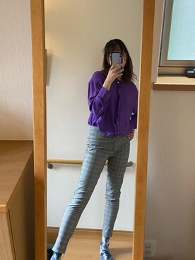 yuukiさんのコーディネート