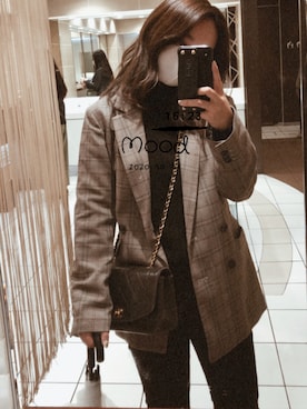 Rena Kobayashiさんのコーディネート